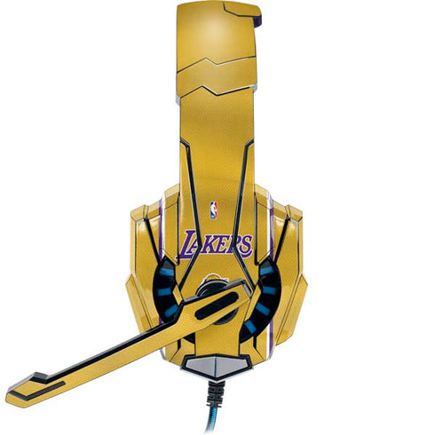 NBA Los Angeles Lakers Jersey BENGOO G9000 Skin